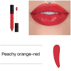 Jeffree Star Supreme Gloss in "2003"